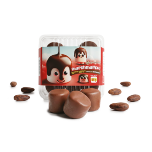 Chocomellows